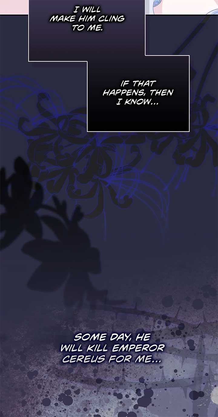 I Became the Young Villain’s Sister-In-Law Chapter 48 - Page 38