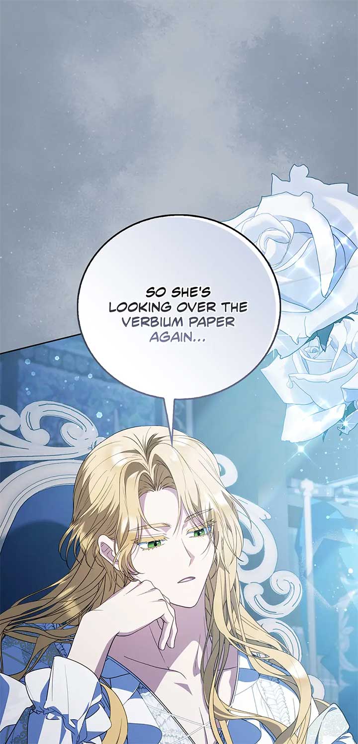 I Became the Young Villain’s Sister-In-Law Chapter 48 - Page 42