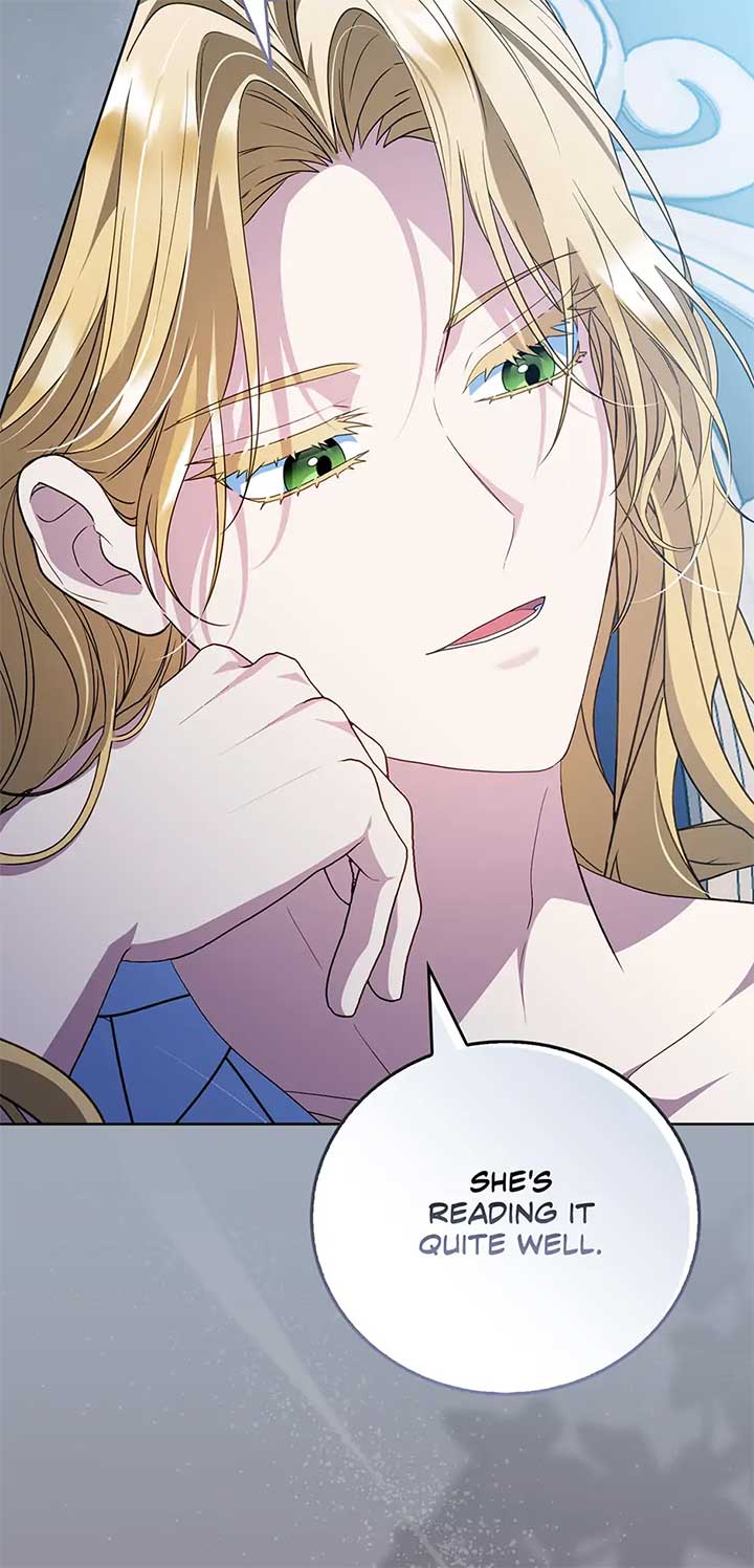 I Became the Young Villain’s Sister-In-Law Chapter 48 - Page 44