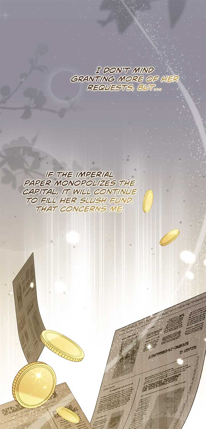 I Became the Young Villain’s Sister-In-Law Chapter 48 - Page 45