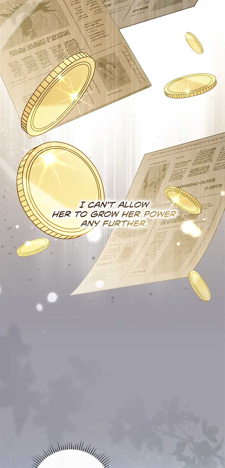 I Became the Young Villain’s Sister-In-Law Chapter 48 - Page 46