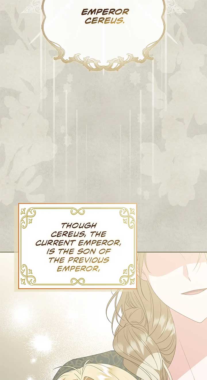 I Became the Young Villain’s Sister-In-Law Chapter 48 - Page 51