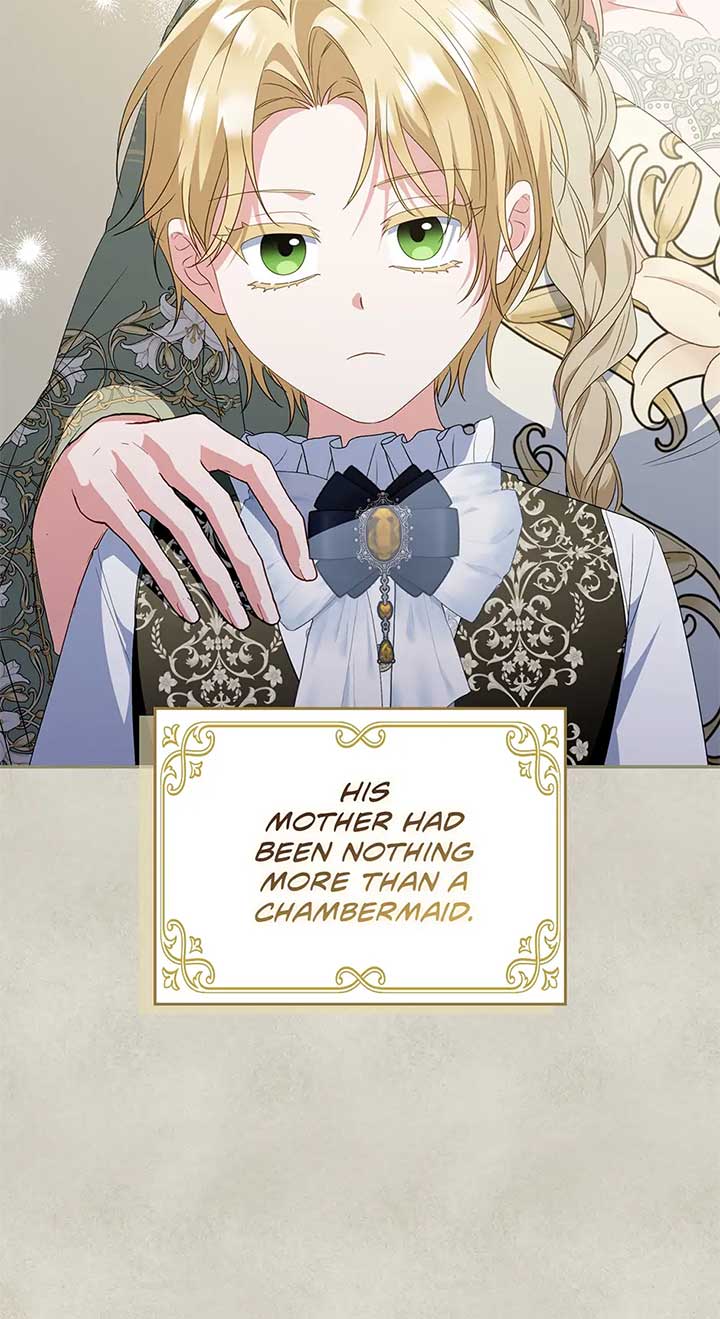 I Became the Young Villain’s Sister-In-Law Chapter 48 - Page 52