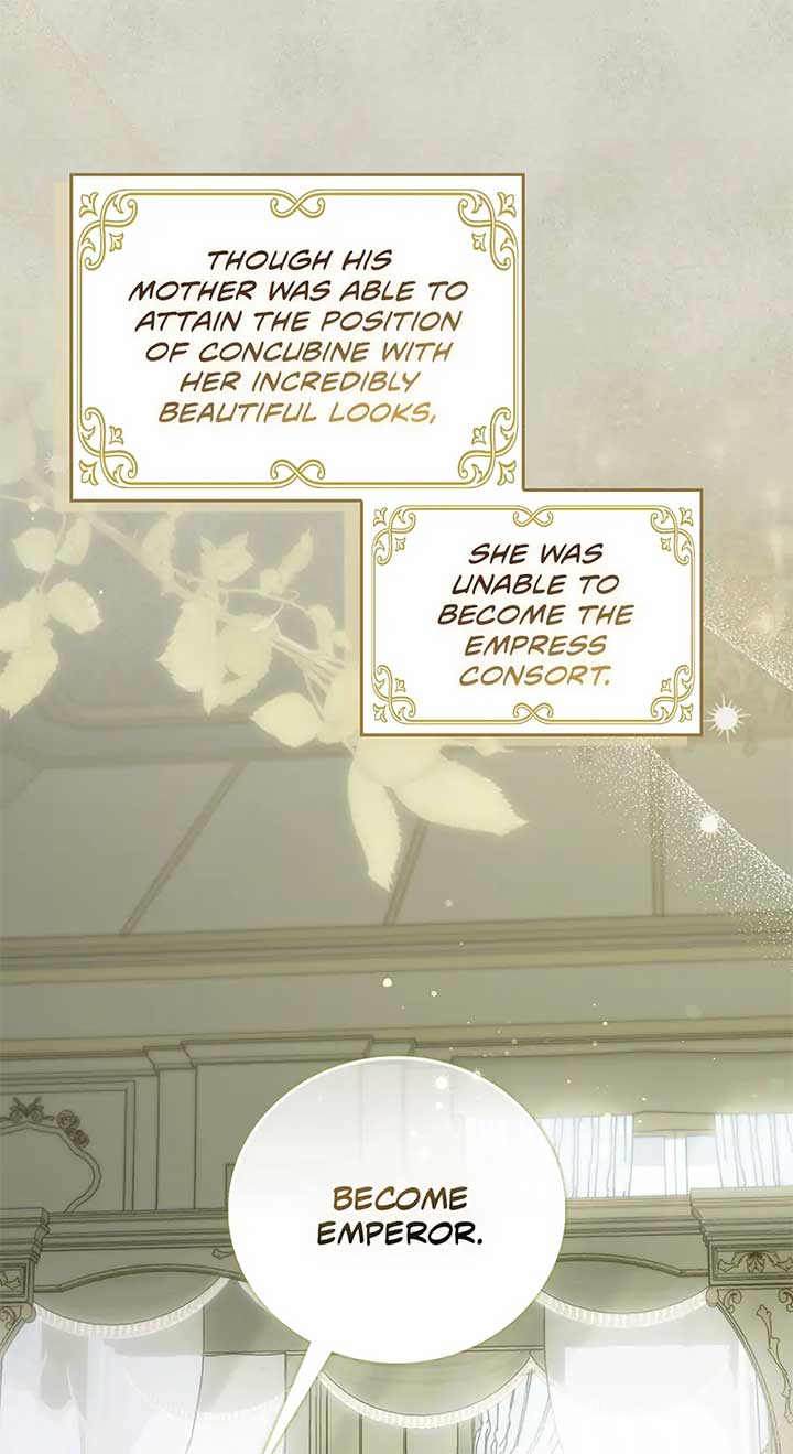 I Became the Young Villain’s Sister-In-Law Chapter 48 - Page 53