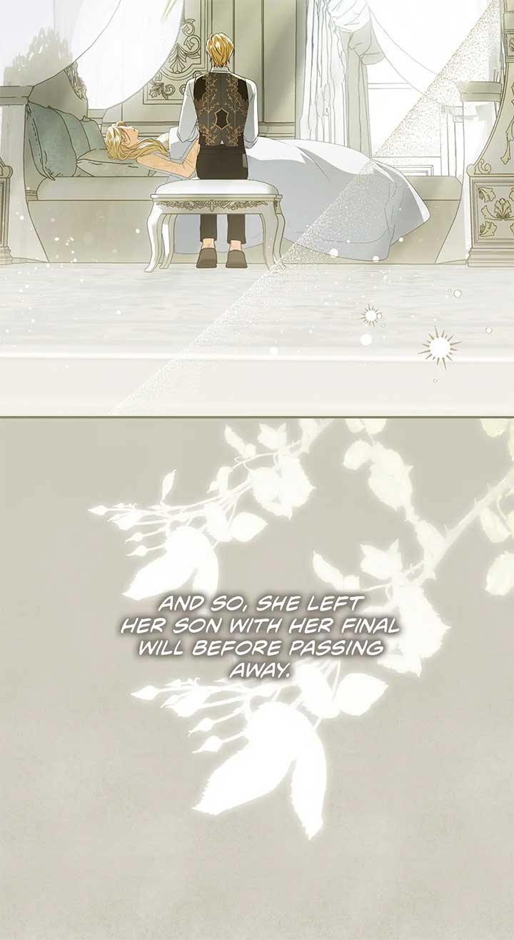 I Became the Young Villain’s Sister-In-Law Chapter 48 - Page 54