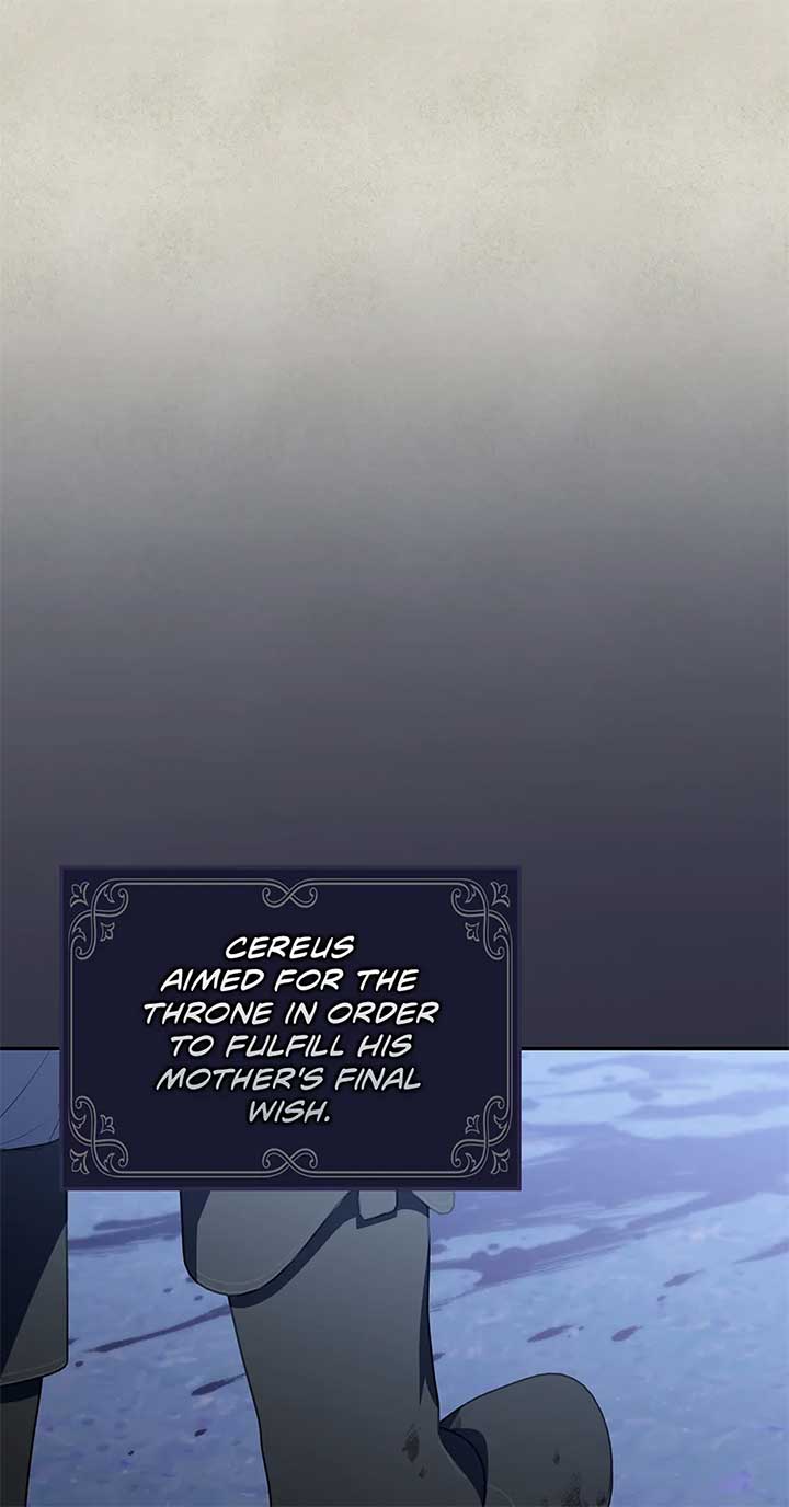 I Became the Young Villain’s Sister-In-Law Chapter 48 - Page 55