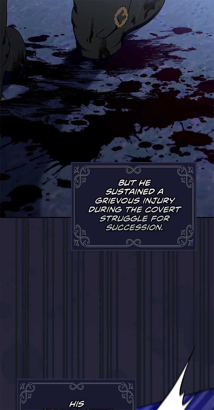 I Became the Young Villain’s Sister-In-Law Chapter 48 - Page 56