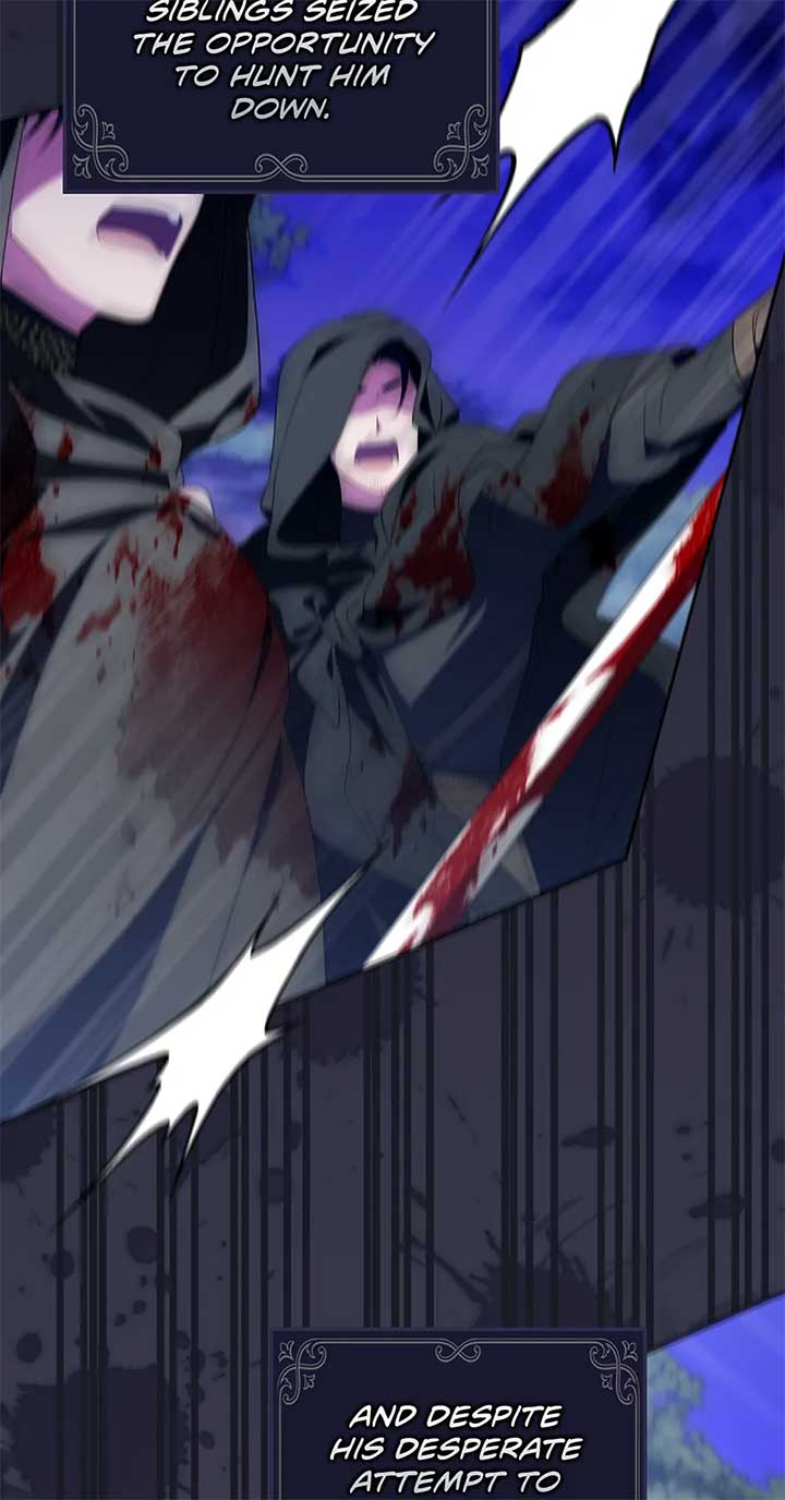 I Became the Young Villain’s Sister-In-Law Chapter 48 - Page 57