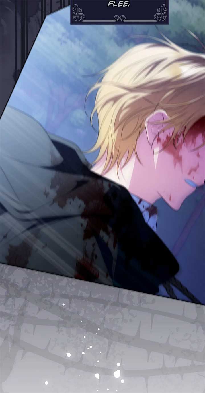 I Became the Young Villain’s Sister-In-Law Chapter 48 - Page 58