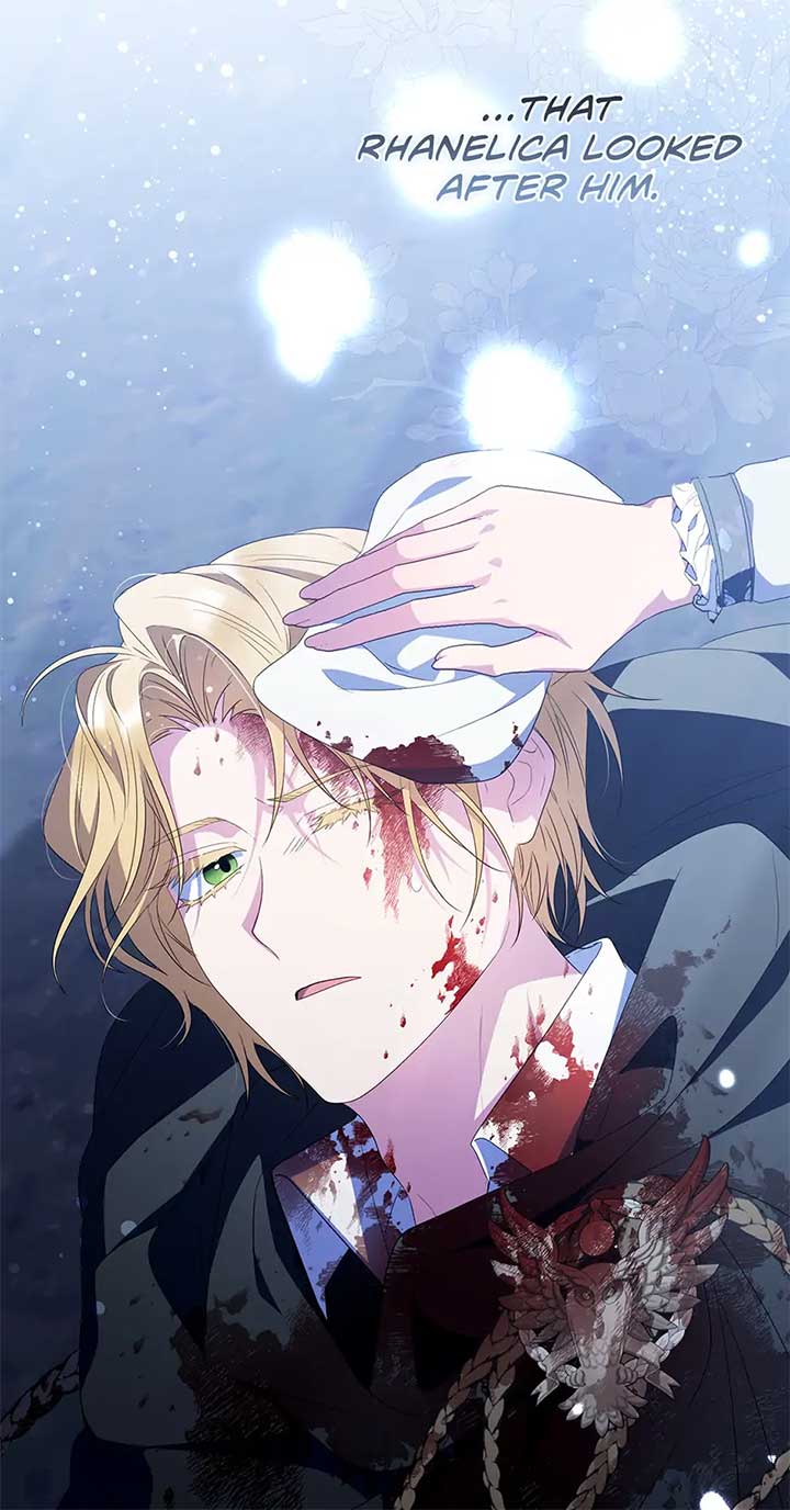 I Became the Young Villain’s Sister-In-Law Chapter 48 - Page 60