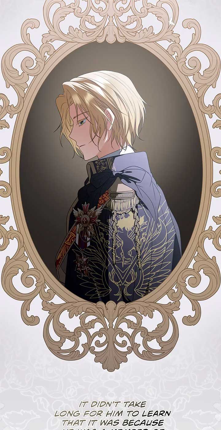 I Became the Young Villain’s Sister-In-Law Chapter 48 - Page 65