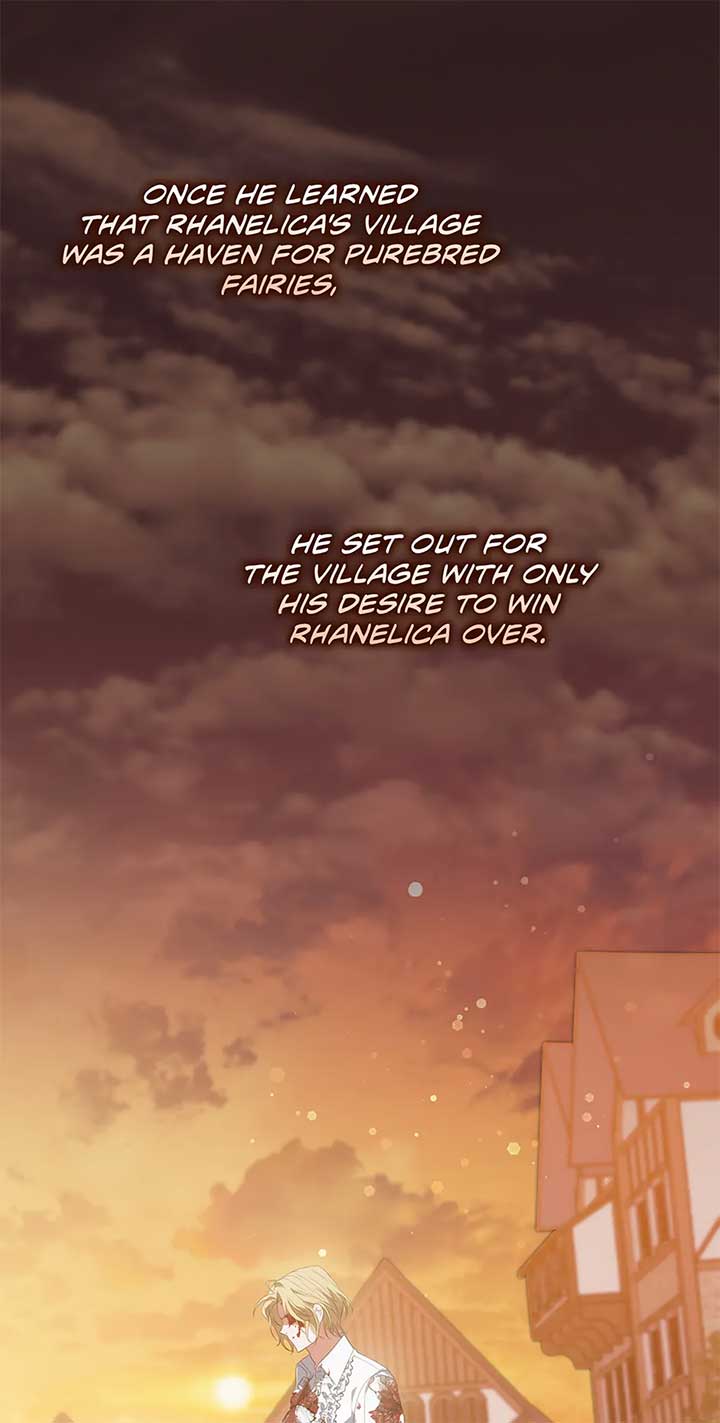 I Became the Young Villain’s Sister-In-Law Chapter 48 - Page 73