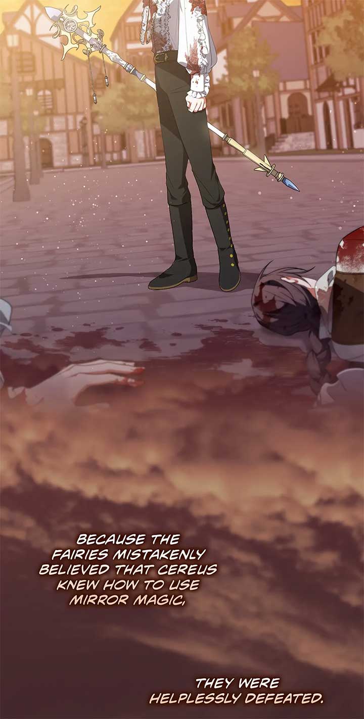 I Became the Young Villain’s Sister-In-Law Chapter 48 - Page 74