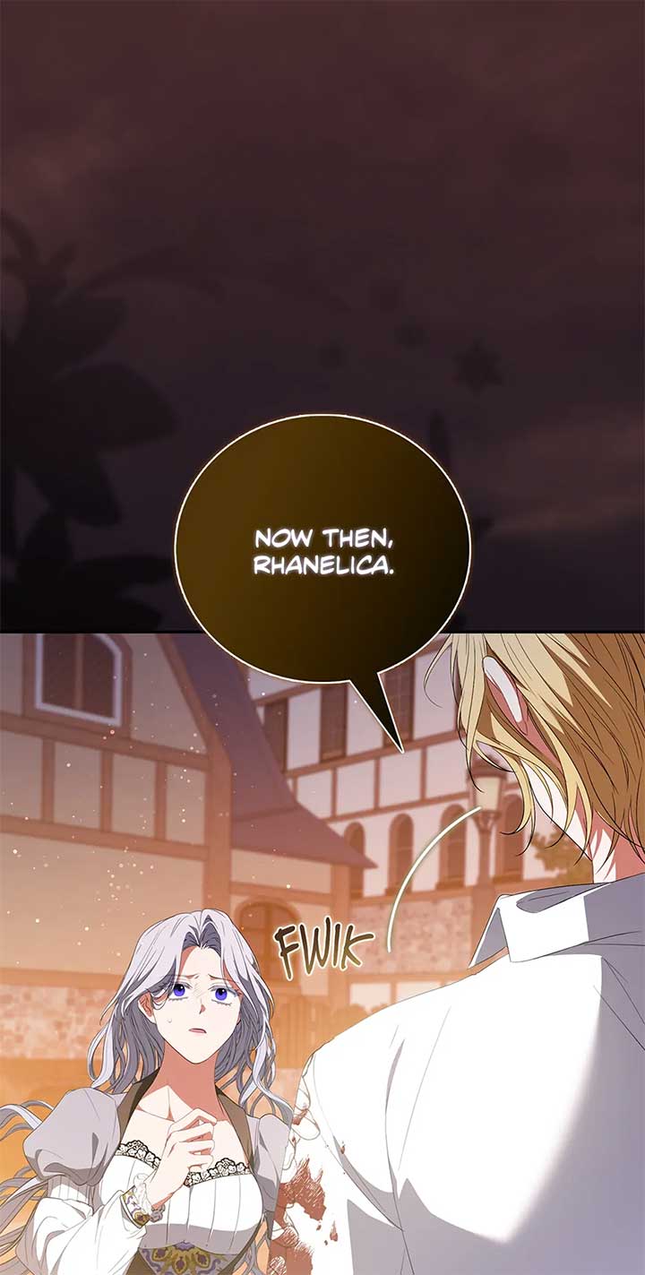 I Became the Young Villain’s Sister-In-Law Chapter 48 - Page 75