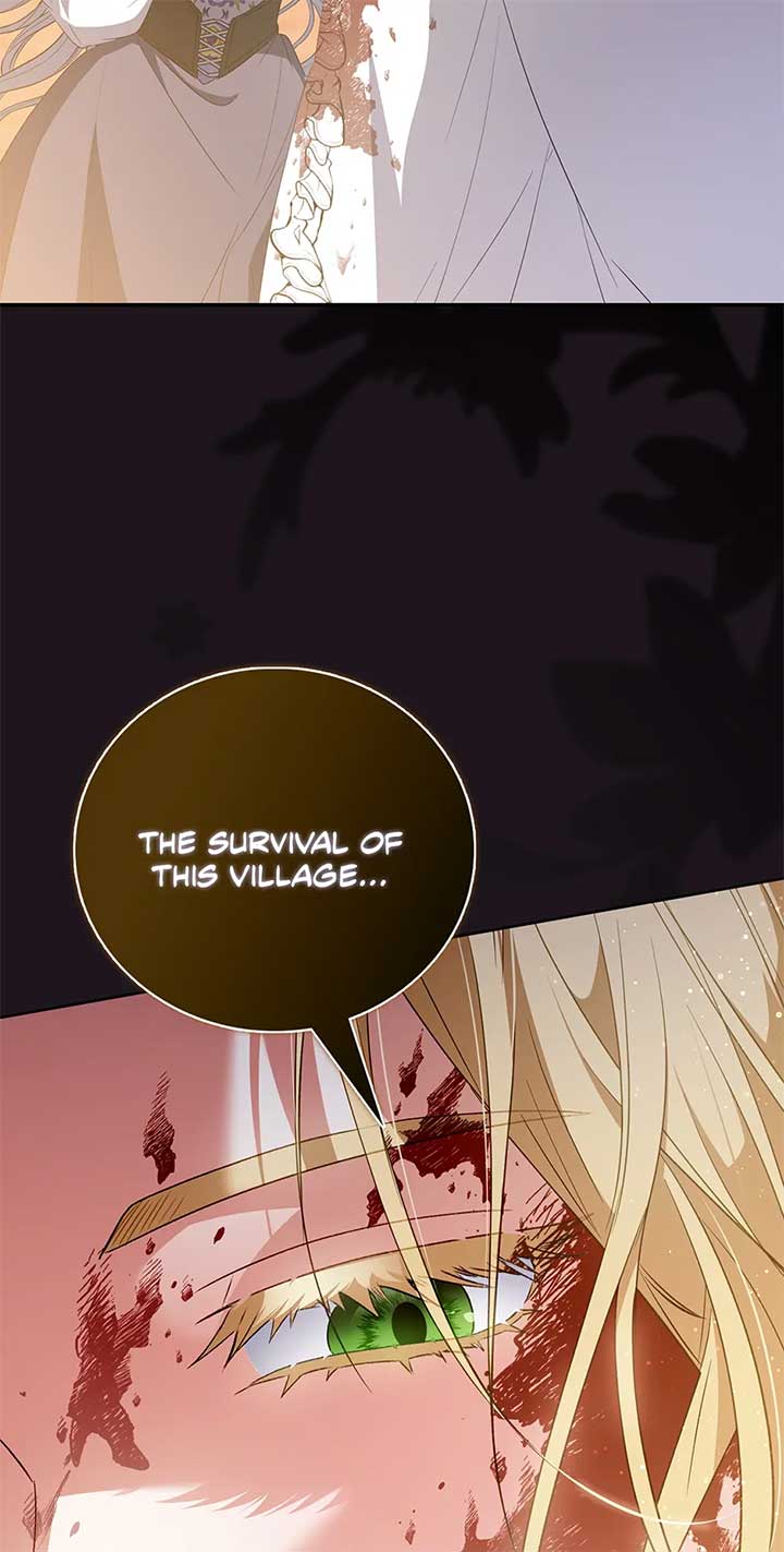 I Became the Young Villain’s Sister-In-Law Chapter 48 - Page 76