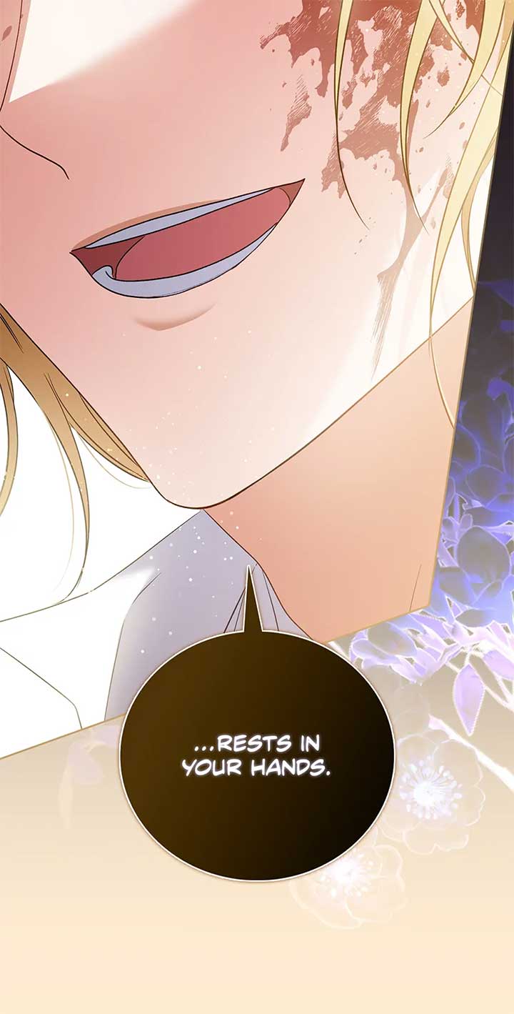 I Became the Young Villain’s Sister-In-Law Chapter 48 - Page 77