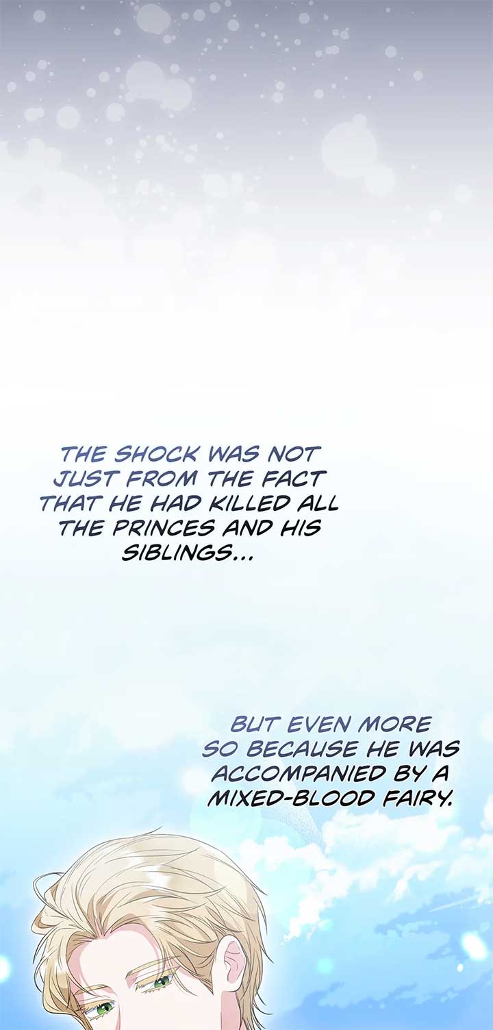 I Became the Young Villain’s Sister-In-Law Chapter 48 - Page 82