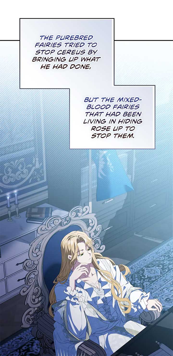 I Became the Young Villain’s Sister-In-Law Chapter 48 - Page 84