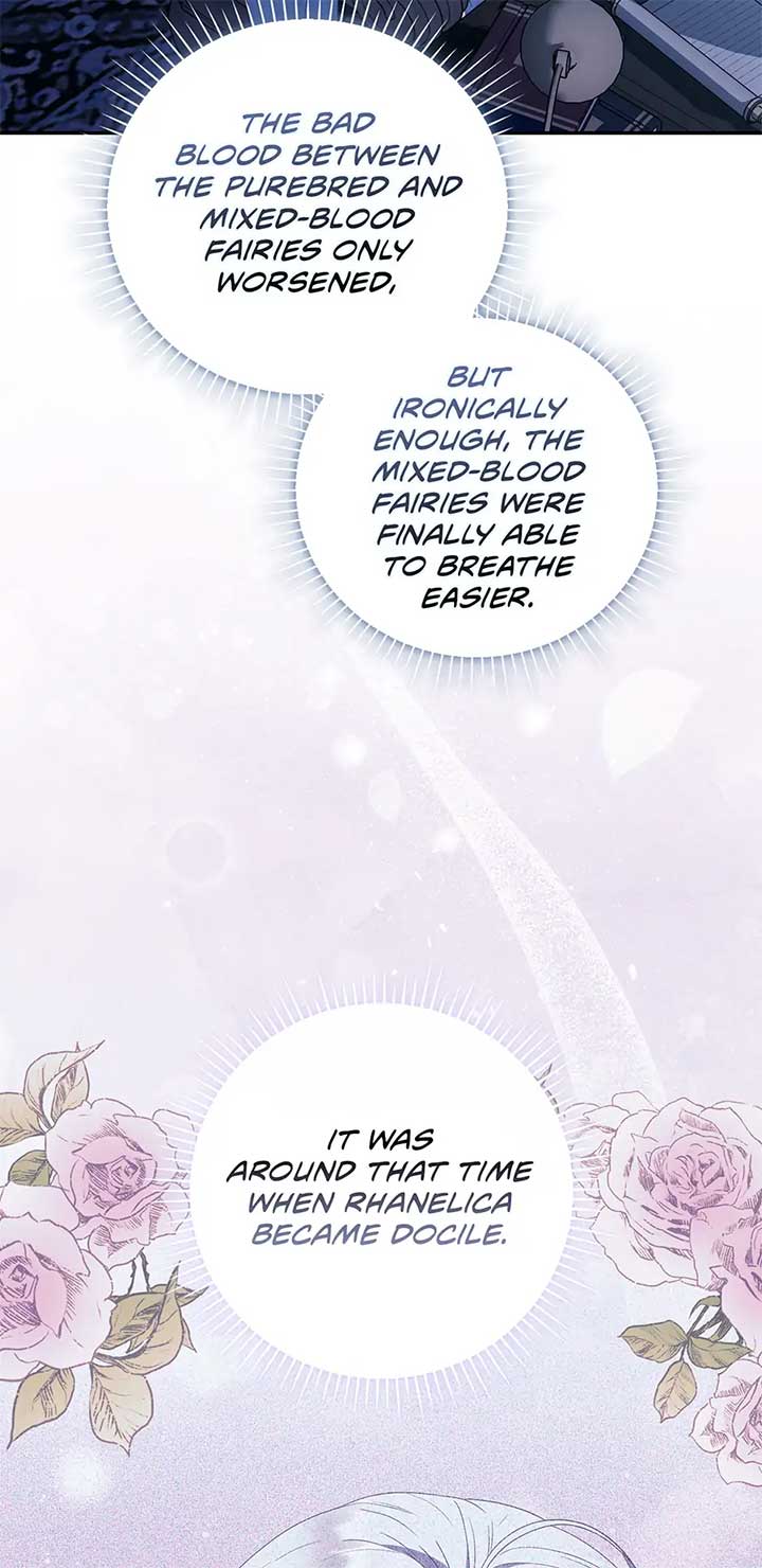 I Became the Young Villain’s Sister-In-Law Chapter 48 - Page 85