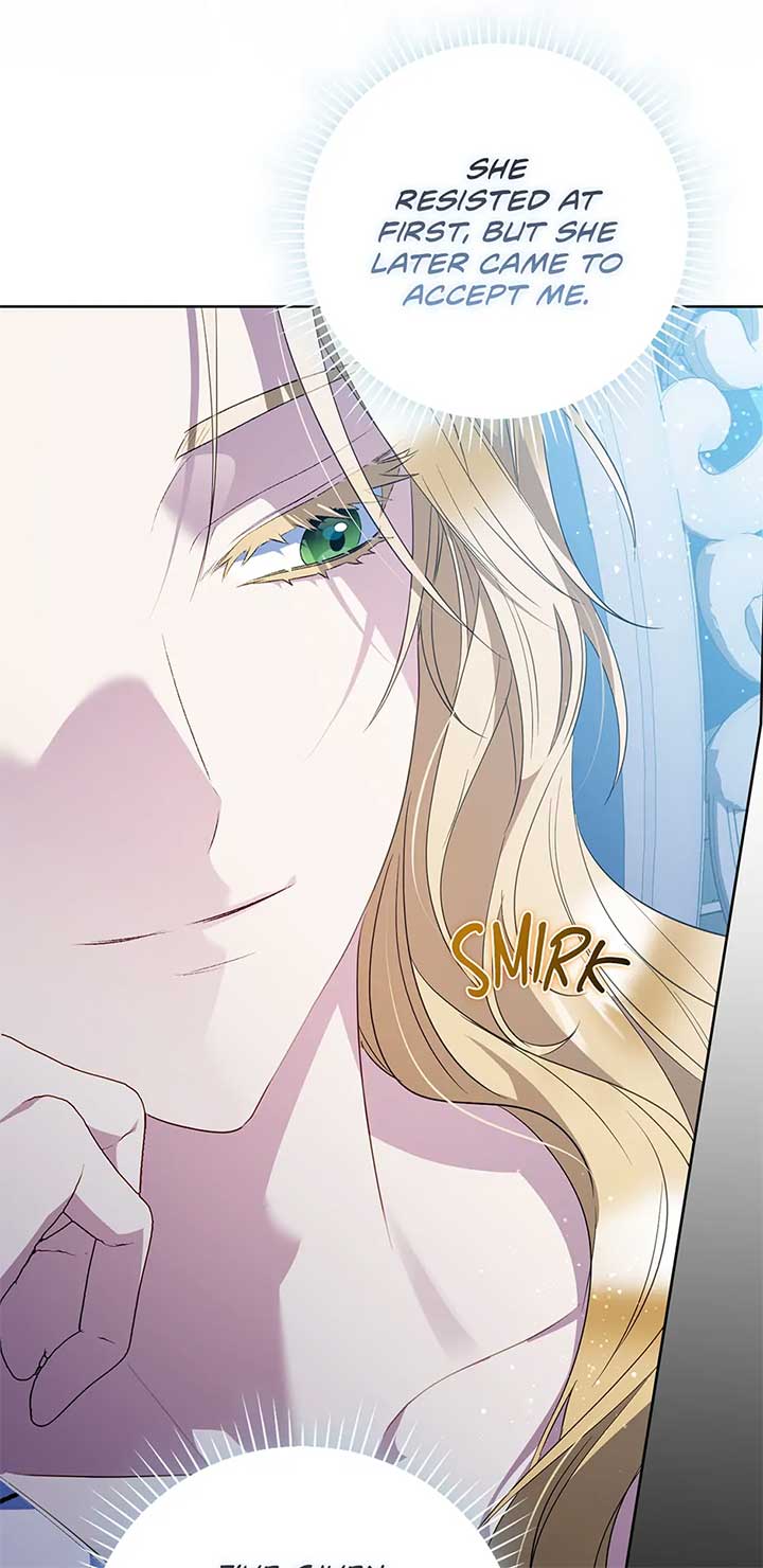 I Became the Young Villain’s Sister-In-Law Chapter 48 - Page 87