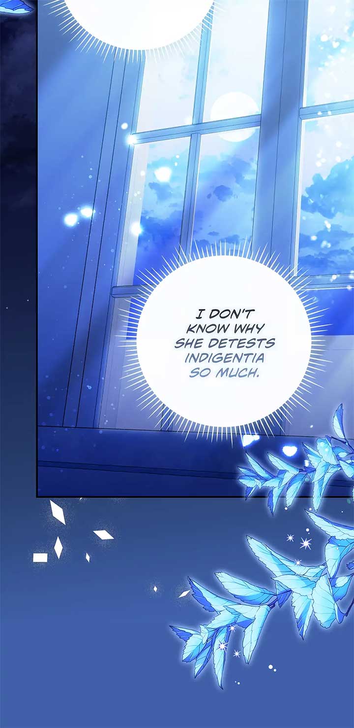 I Became the Young Villain’s Sister-In-Law Chapter 48 - Page 89