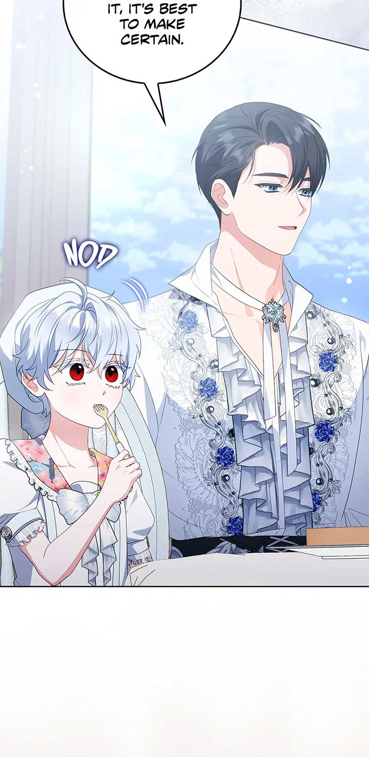 I Became the Young Villain’s Sister-In-Law Chapter 49 - Page 4