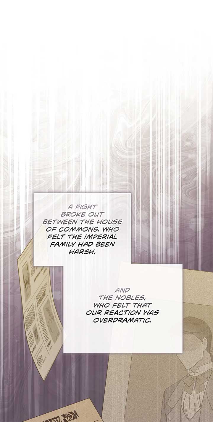 I Became the Young Villain’s Sister-In-Law Chapter 49 - Page 7