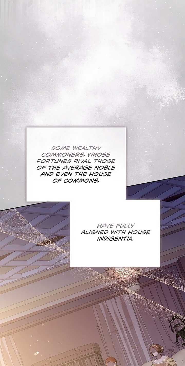 I Became the Young Villain’s Sister-In-Law Chapter 49 - Page 9