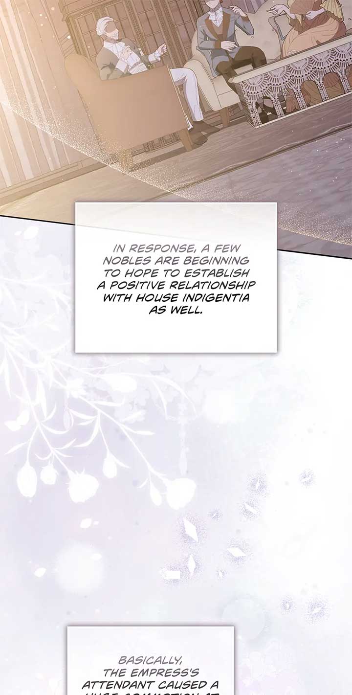 I Became the Young Villain’s Sister-In-Law Chapter 49 - Page 10