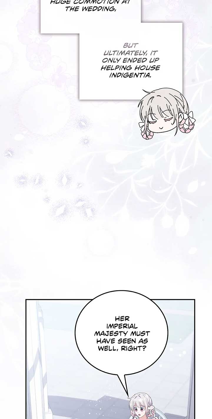 I Became the Young Villain’s Sister-In-Law Chapter 49 - Page 11