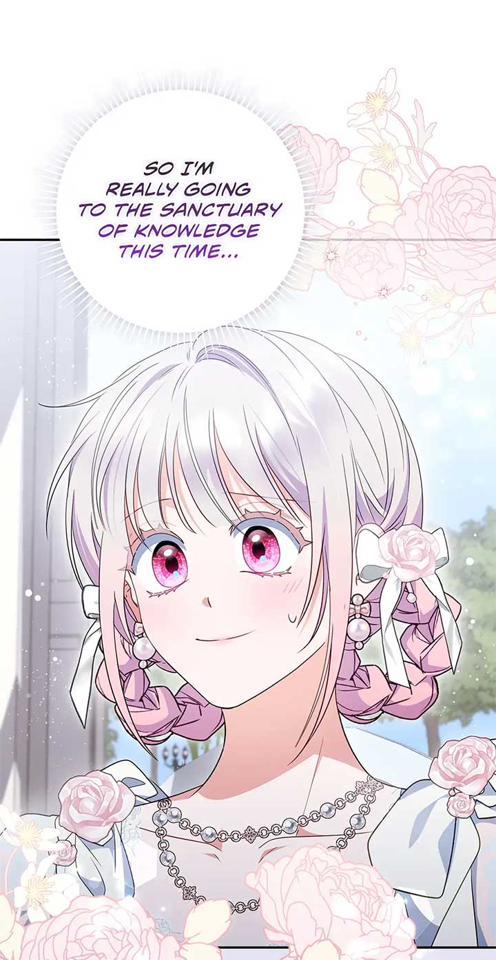 I Became the Young Villain’s Sister-In-Law Chapter 49 - Page 14