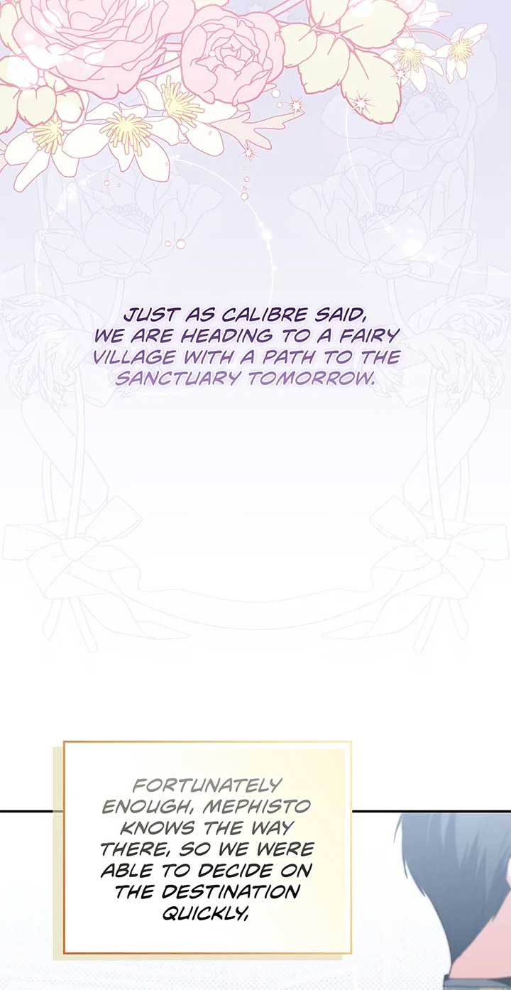 I Became the Young Villain’s Sister-In-Law Chapter 49 - Page 15