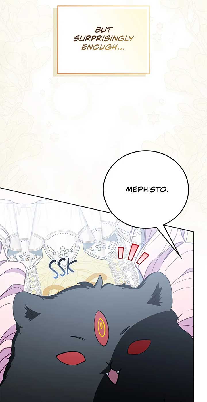 I Became the Young Villain’s Sister-In-Law Chapter 49 - Page 17