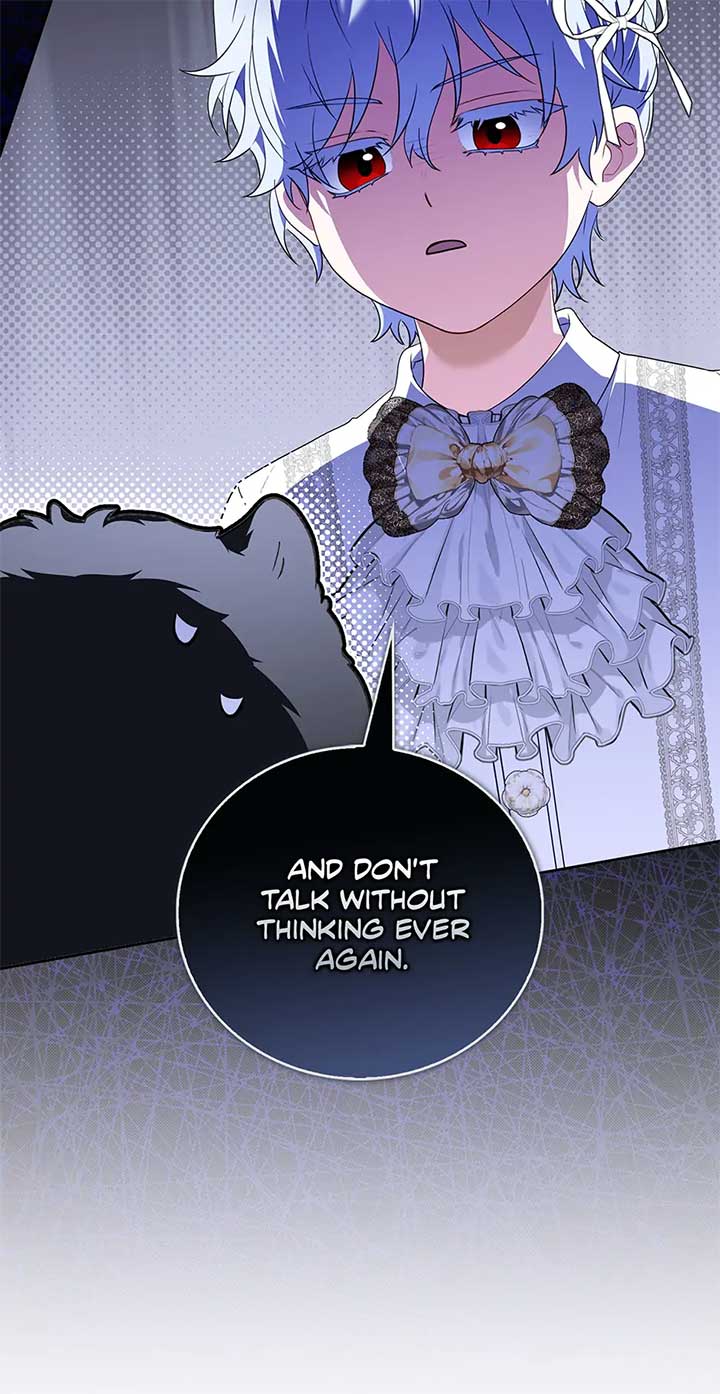 I Became the Young Villain’s Sister-In-Law Chapter 49 - Page 19