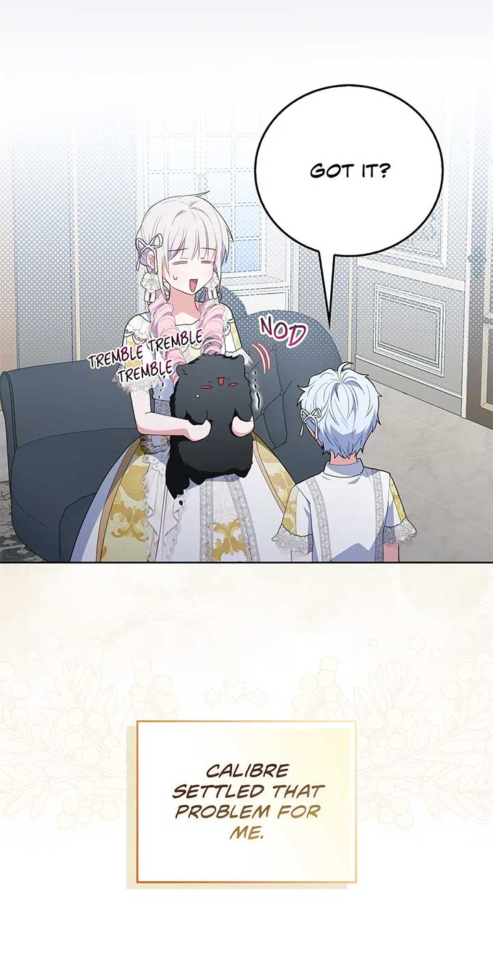 I Became the Young Villain’s Sister-In-Law Chapter 49 - Page 20