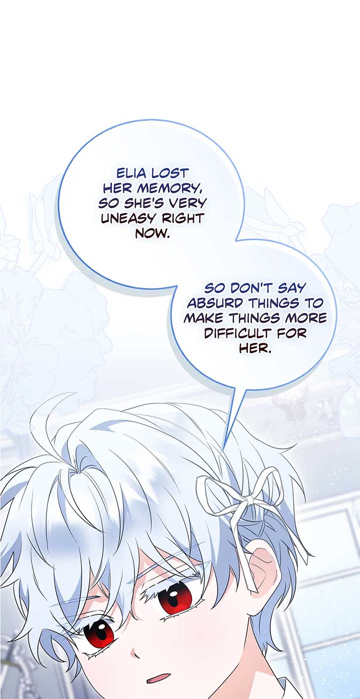 I Became the Young Villain’s Sister-In-Law Chapter 49 - Page 21