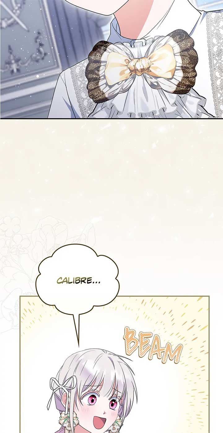 I Became the Young Villain’s Sister-In-Law Chapter 49 - Page 22