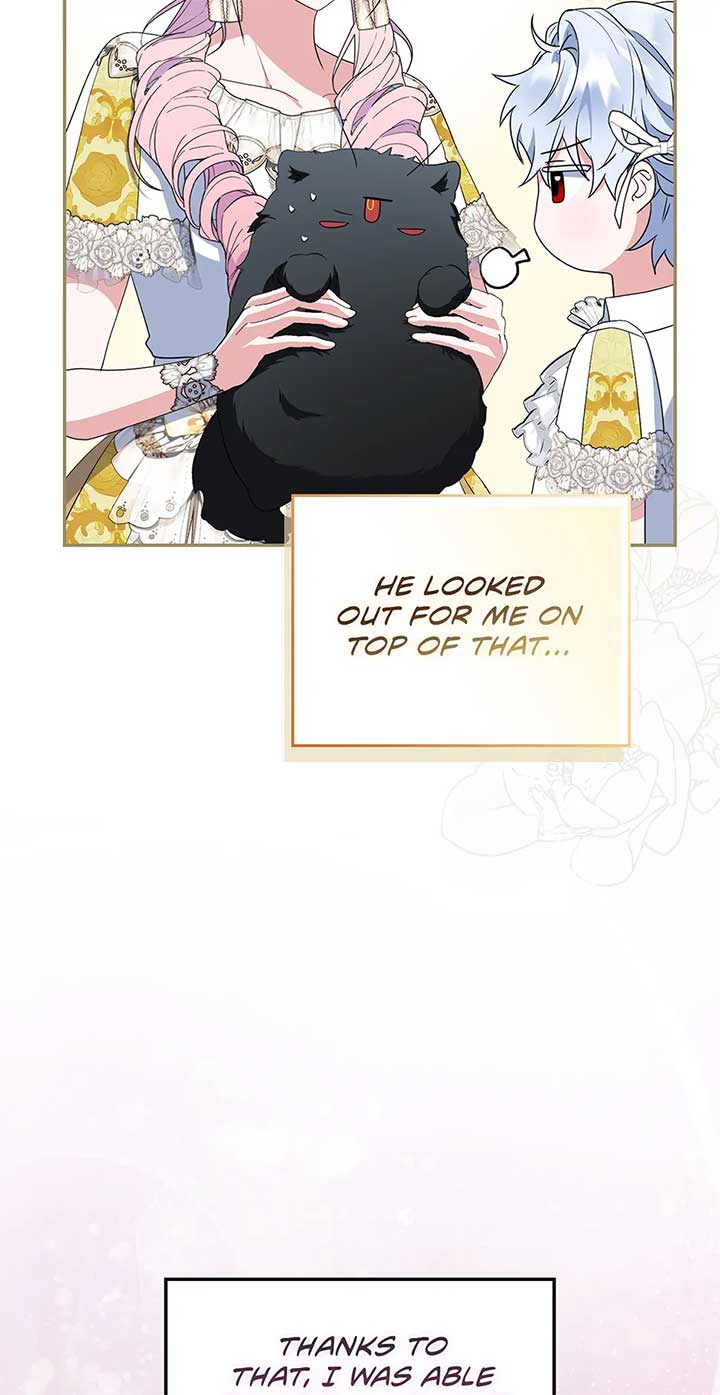 I Became the Young Villain’s Sister-In-Law Chapter 49 - Page 23