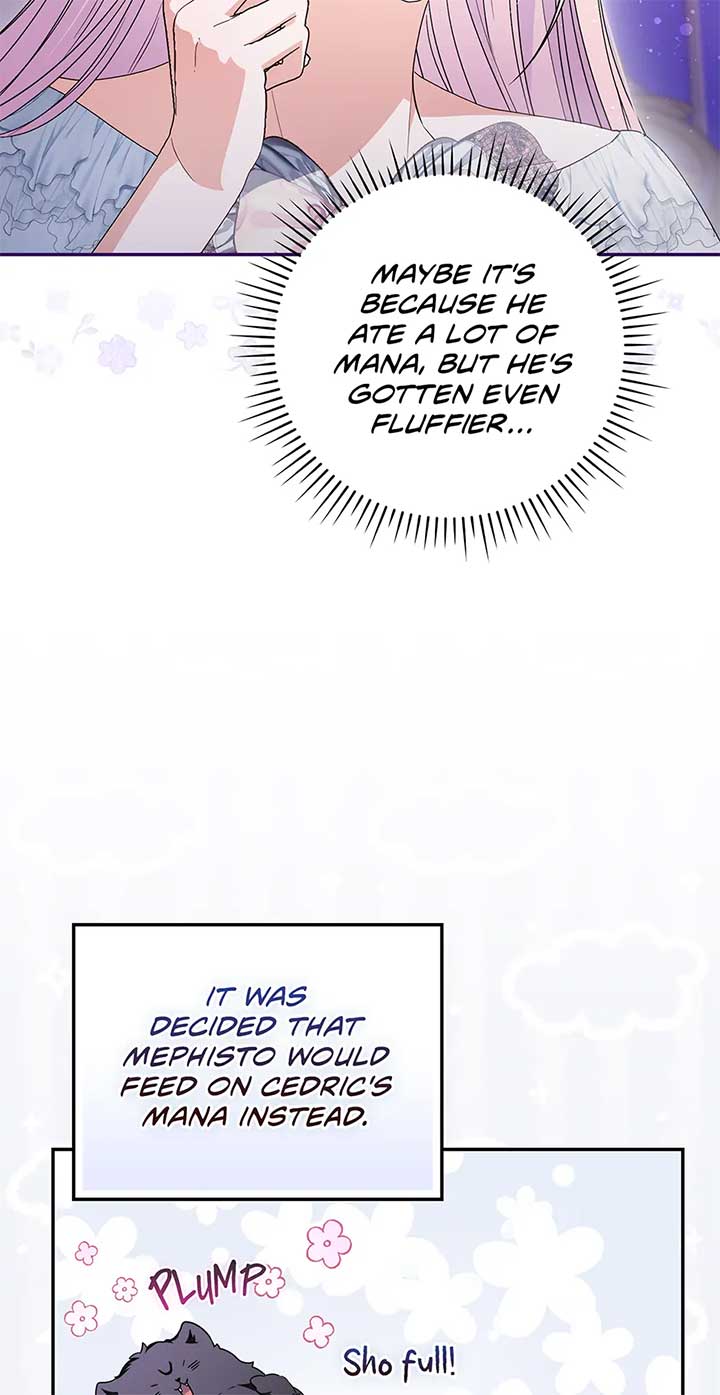 I Became the Young Villain’s Sister-In-Law Chapter 49 - Page 26