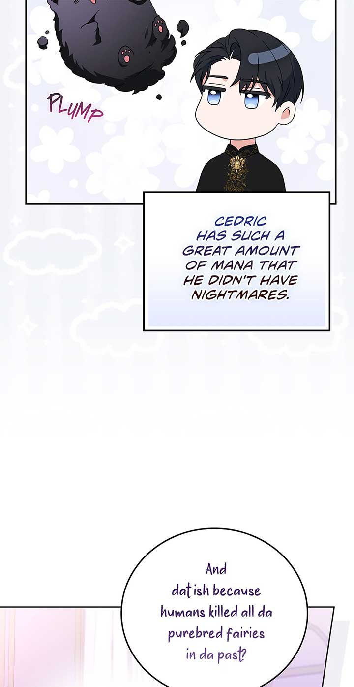 I Became the Young Villain’s Sister-In-Law Chapter 49 - Page 27