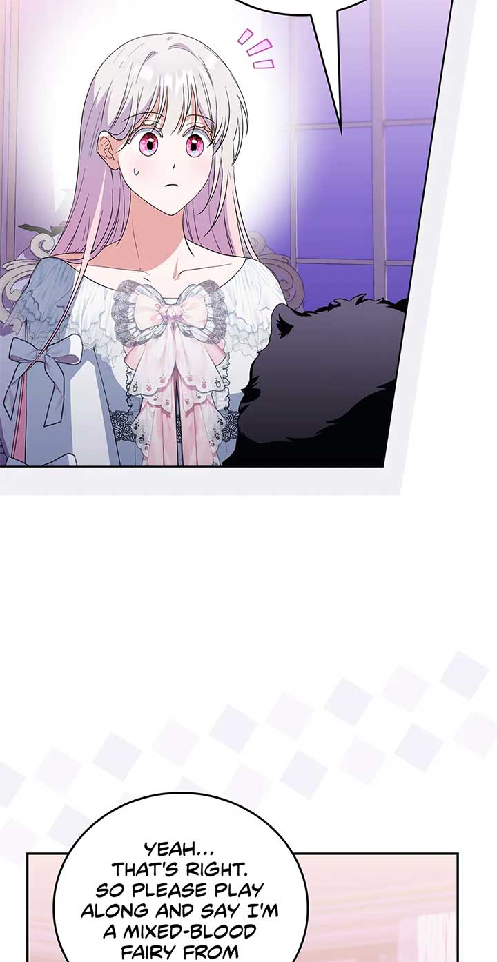 I Became the Young Villain’s Sister-In-Law Chapter 49 - Page 28