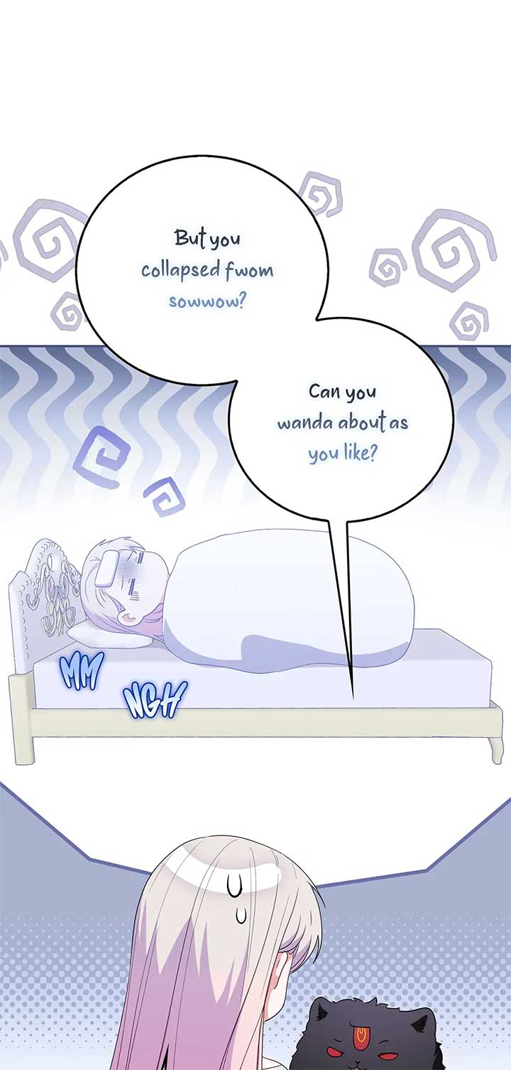 I Became the Young Villain’s Sister-In-Law Chapter 49 - Page 30