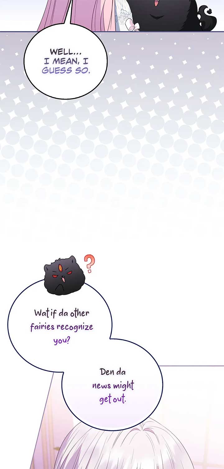 I Became the Young Villain’s Sister-In-Law Chapter 49 - Page 31