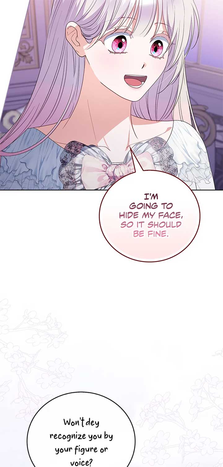 I Became the Young Villain’s Sister-In-Law Chapter 49 - Page 32