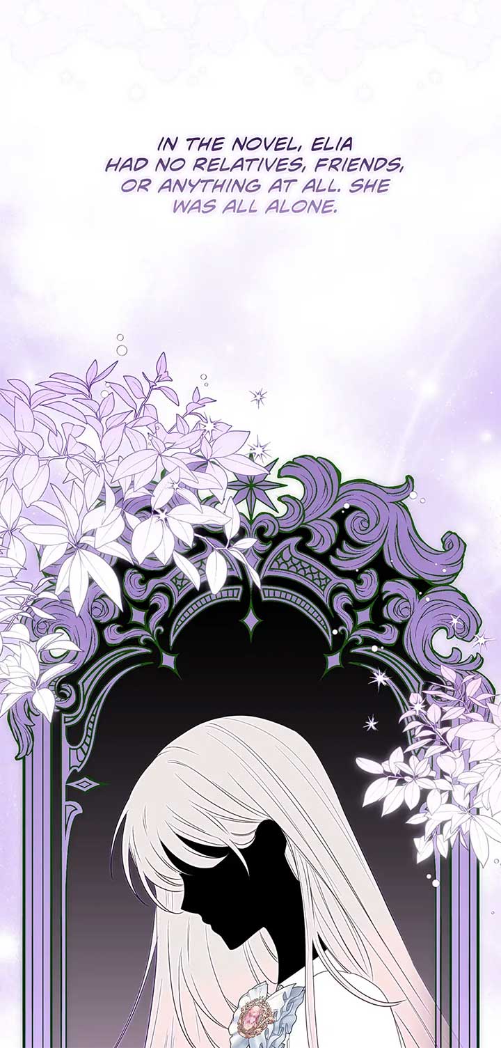 I Became the Young Villain’s Sister-In-Law Chapter 49 - Page 34