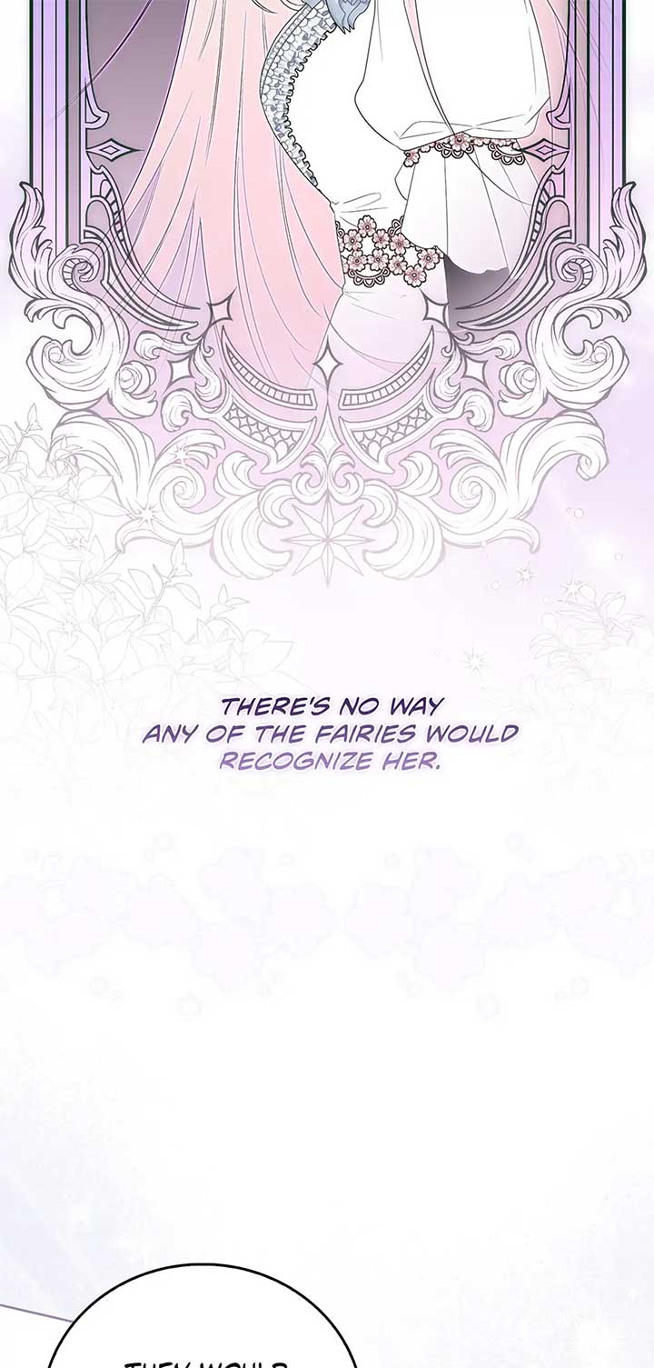 I Became the Young Villain’s Sister-In-Law Chapter 49 - Page 35