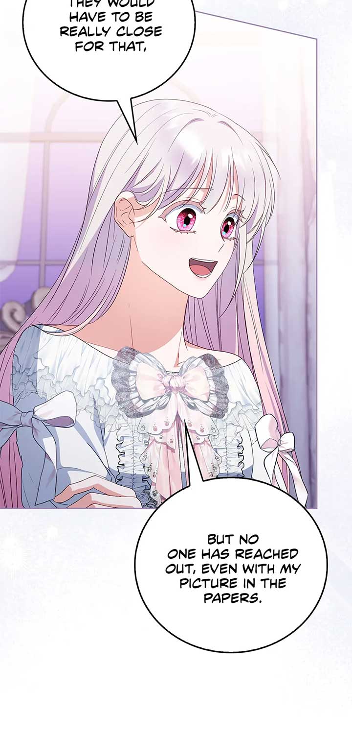 I Became the Young Villain’s Sister-In-Law Chapter 49 - Page 36