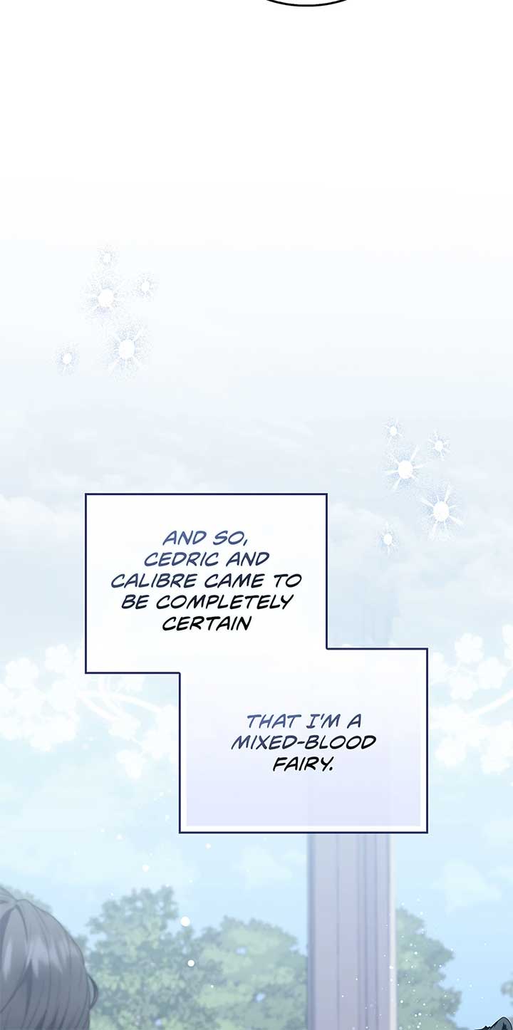 I Became the Young Villain’s Sister-In-Law Chapter 49 - Page 38