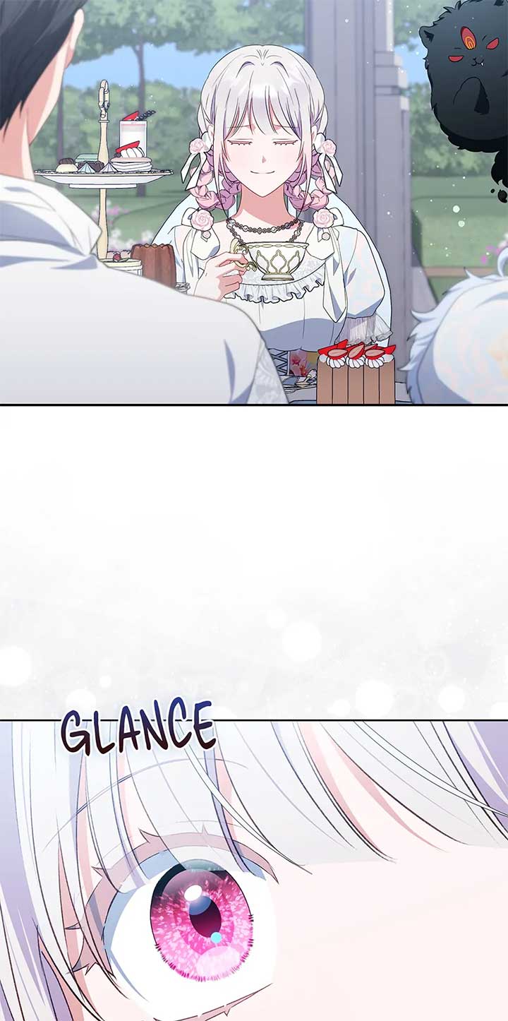 I Became the Young Villain’s Sister-In-Law Chapter 49 - Page 39