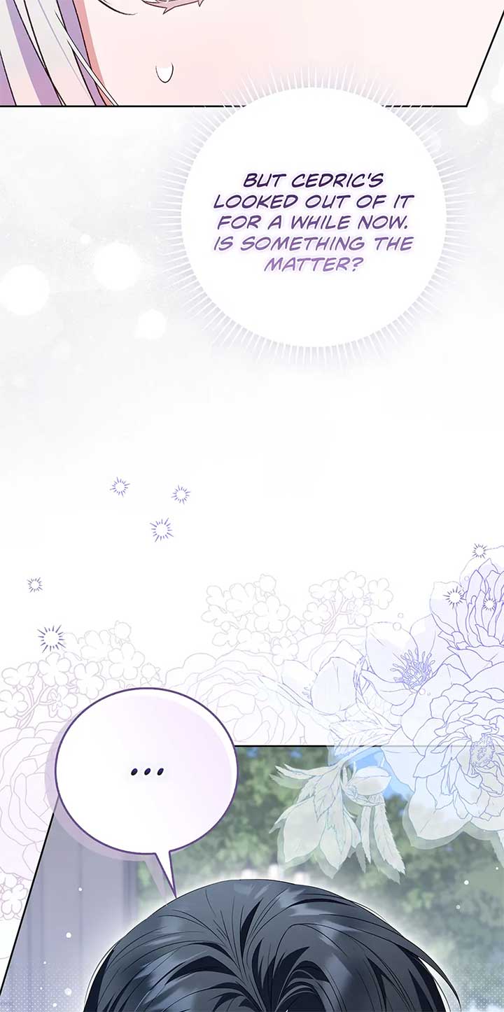 I Became the Young Villain’s Sister-In-Law Chapter 49 - Page 40